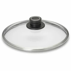 Glasdeckel WOLL