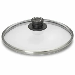 Glasdeckel WOLL