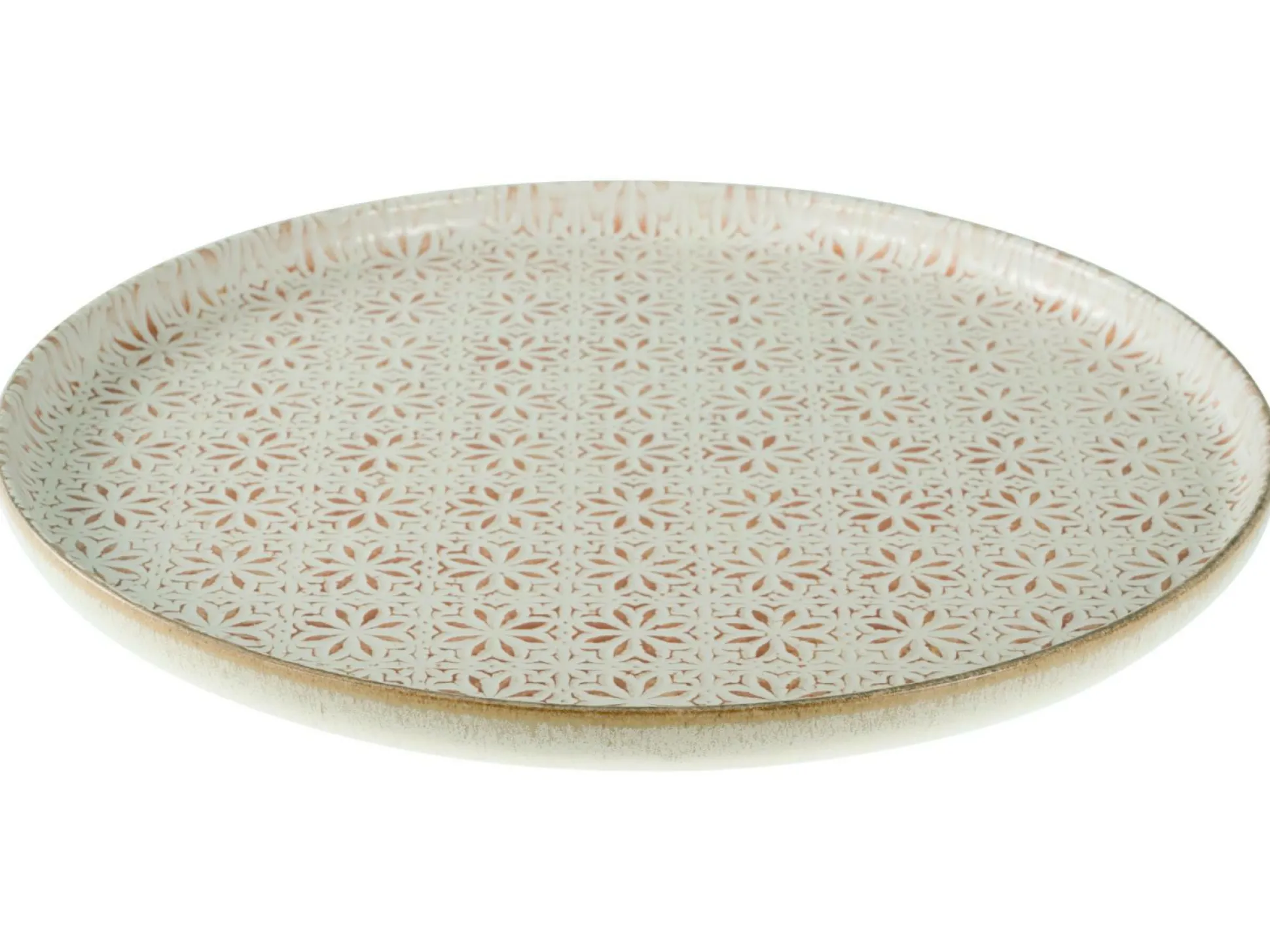 Gourmetplatte EMILIANA PEACH