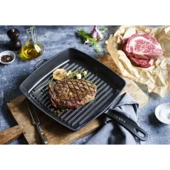Grillpfanne STAUB American Gri