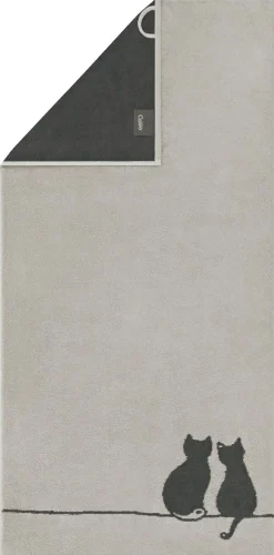 Gästetuch CUTE CATS