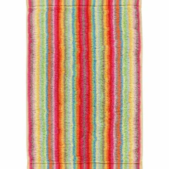 Gästetuch LIFESTYLE Streifen