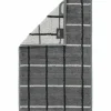 Gästetuch NOBLESSE SQUARE KARO