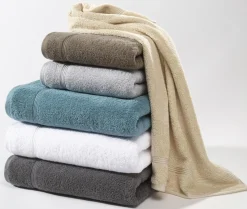 Gästetuch SAPHIR petrol