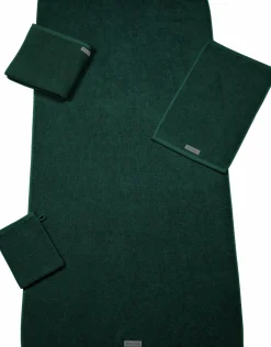 Gästetuch SELECTION moosgrün