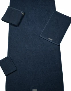 Gästetuch SELECTION nachtblau