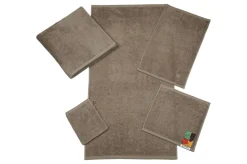 Gästetuch VITA cappuccino