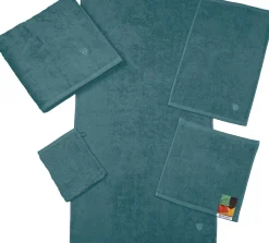 Gästetuch VITA pazifik