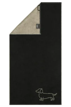 Gästetuch WE LOVE DOGS