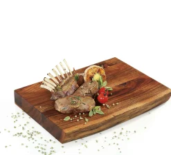 Hackblock ZASSENHAUS