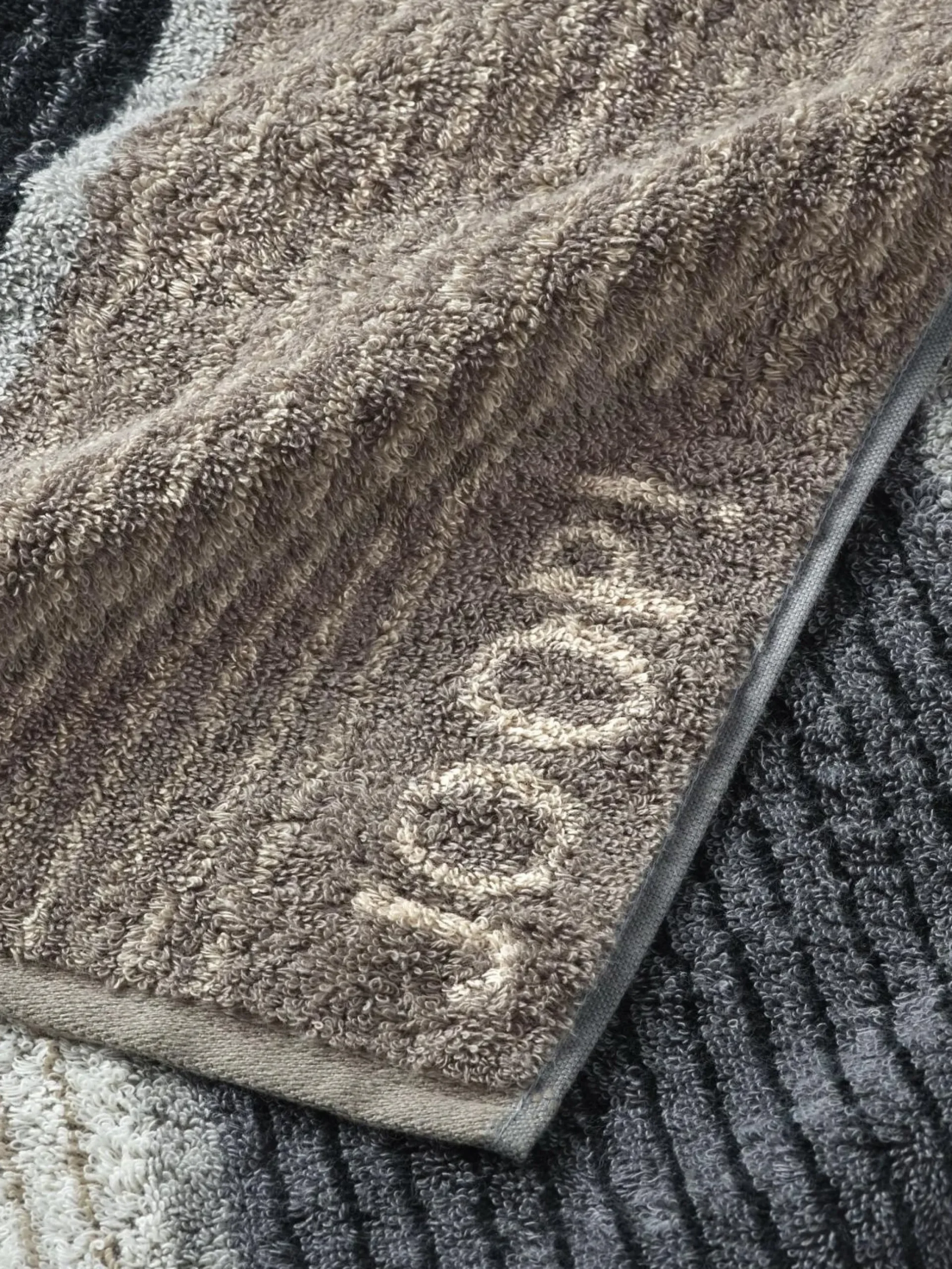 Handtuch JOOP! SIGNATURE