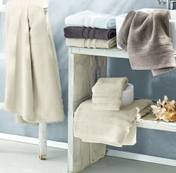 Handtuch KENBORG ORGANIC