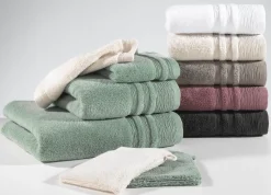 Handtuch KENBORG ORGANIC