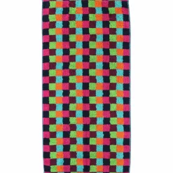 Handtuch LIFESTYLE Karo