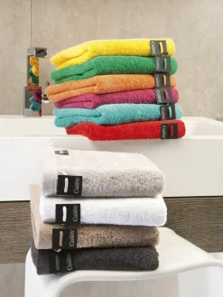 Handtuch LIFESTYLE Uni