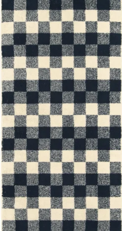 Handtuch NATURAL KARO