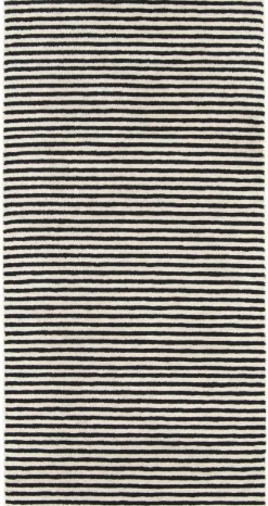 Handtuch NATURAL STREIFEN