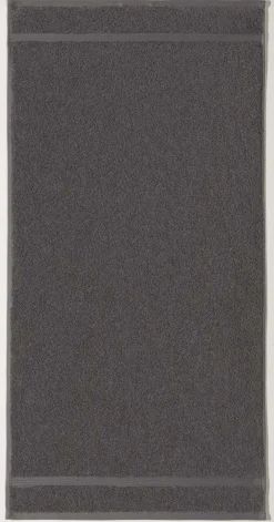 Handtuch SAPHIR anthr.