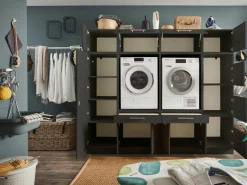 Hauswirtschaftsraum HARPER BANDA