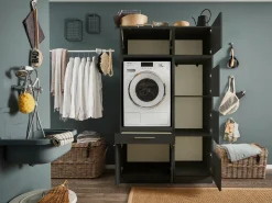 Hauswirtschaftsraum HARPER BANDA