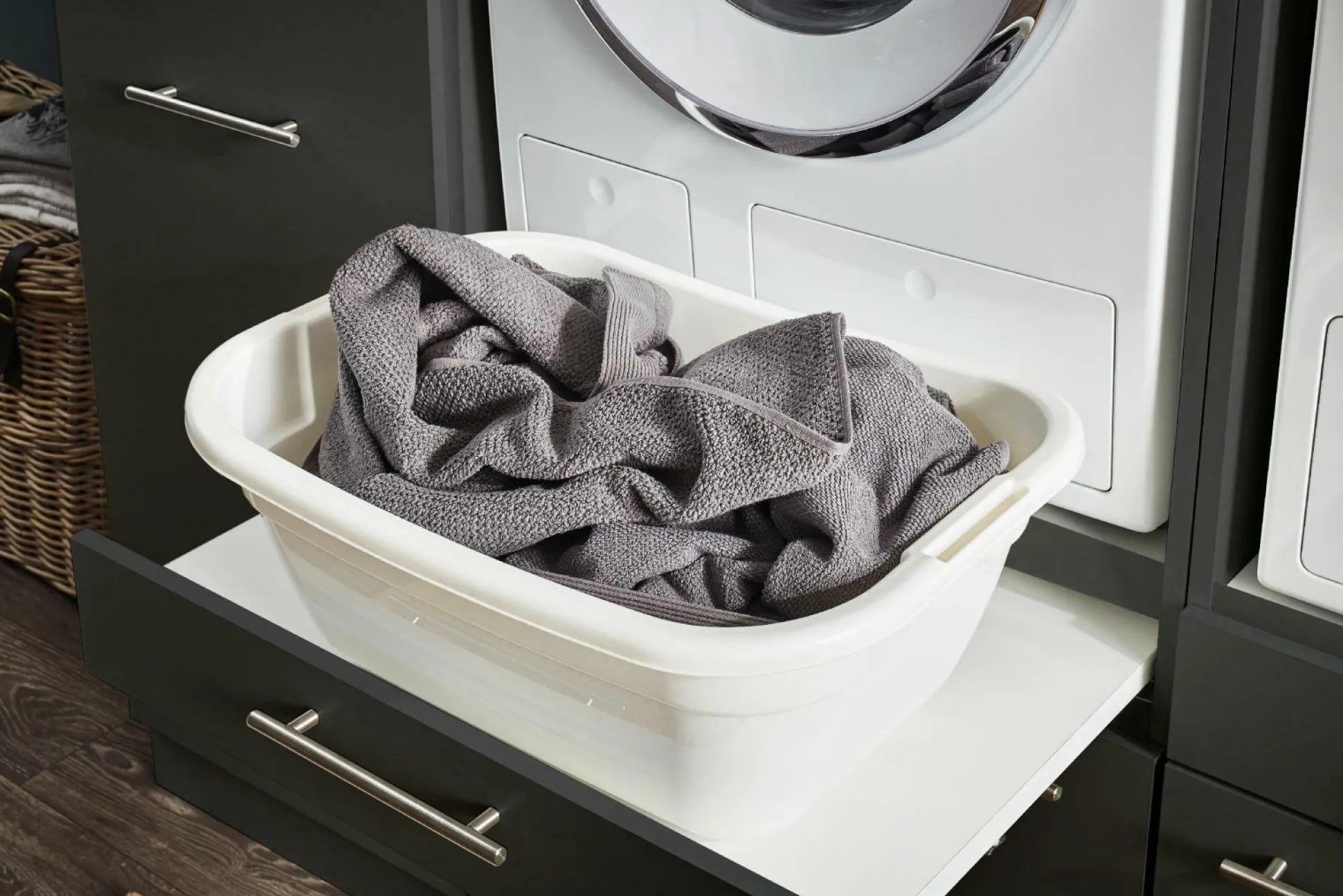 Hauswirtschaftsraum HARPER BANDA