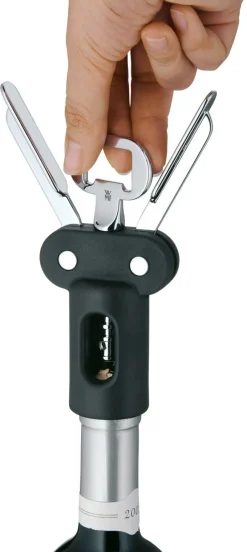 Hebelkorkenzieher WMF Clever & Mor