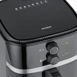 Heißluftfritteuse FR2452