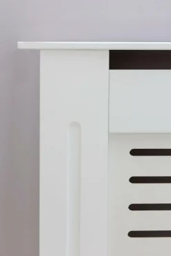 Heizkörperverkleidung