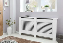 Heizkörperverkleidung