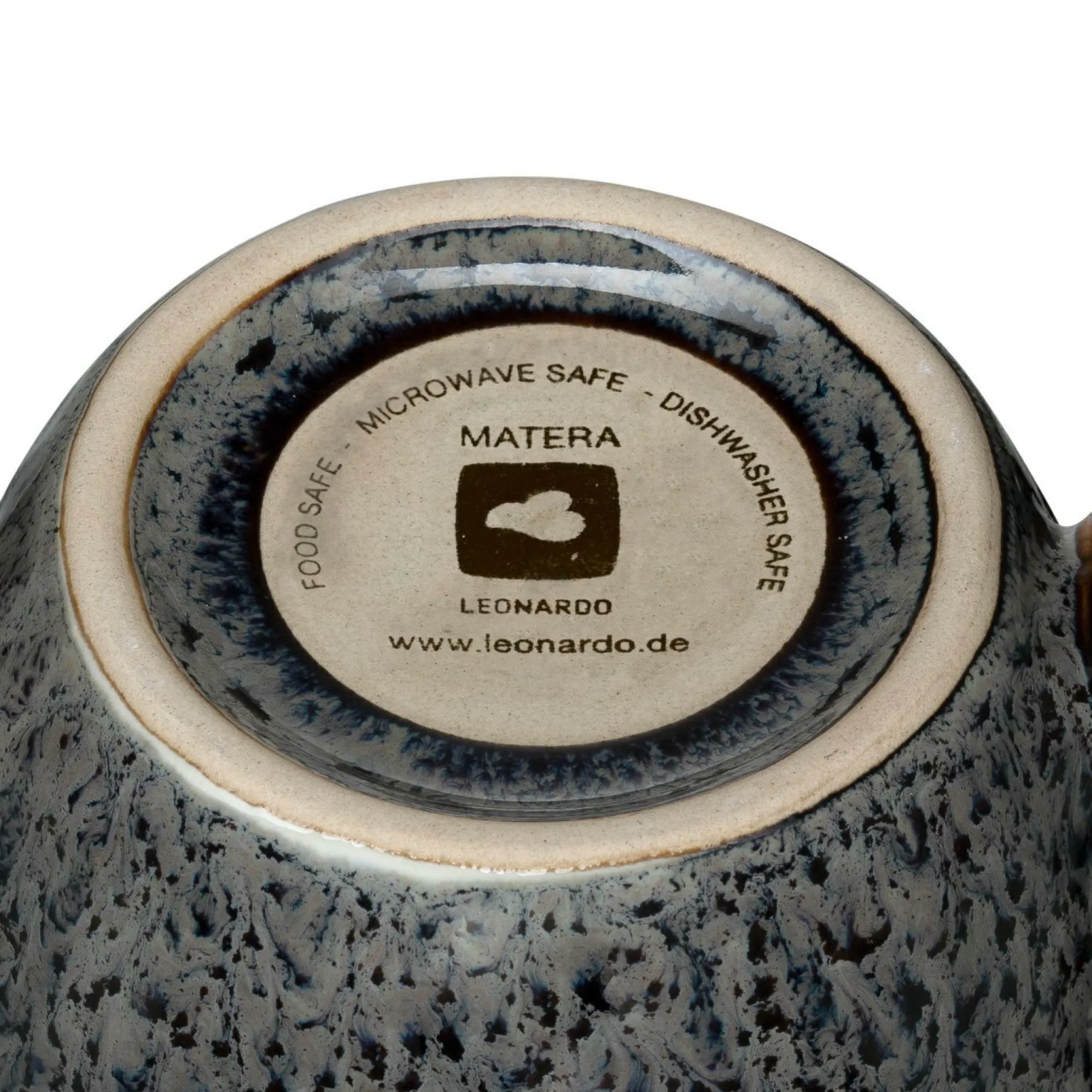 Henkelbecher LEONARDO MATERA