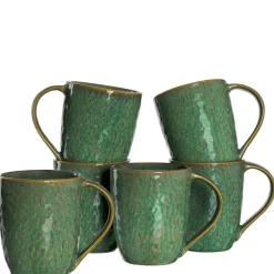 Henkelbecher LEONARDO MATERA