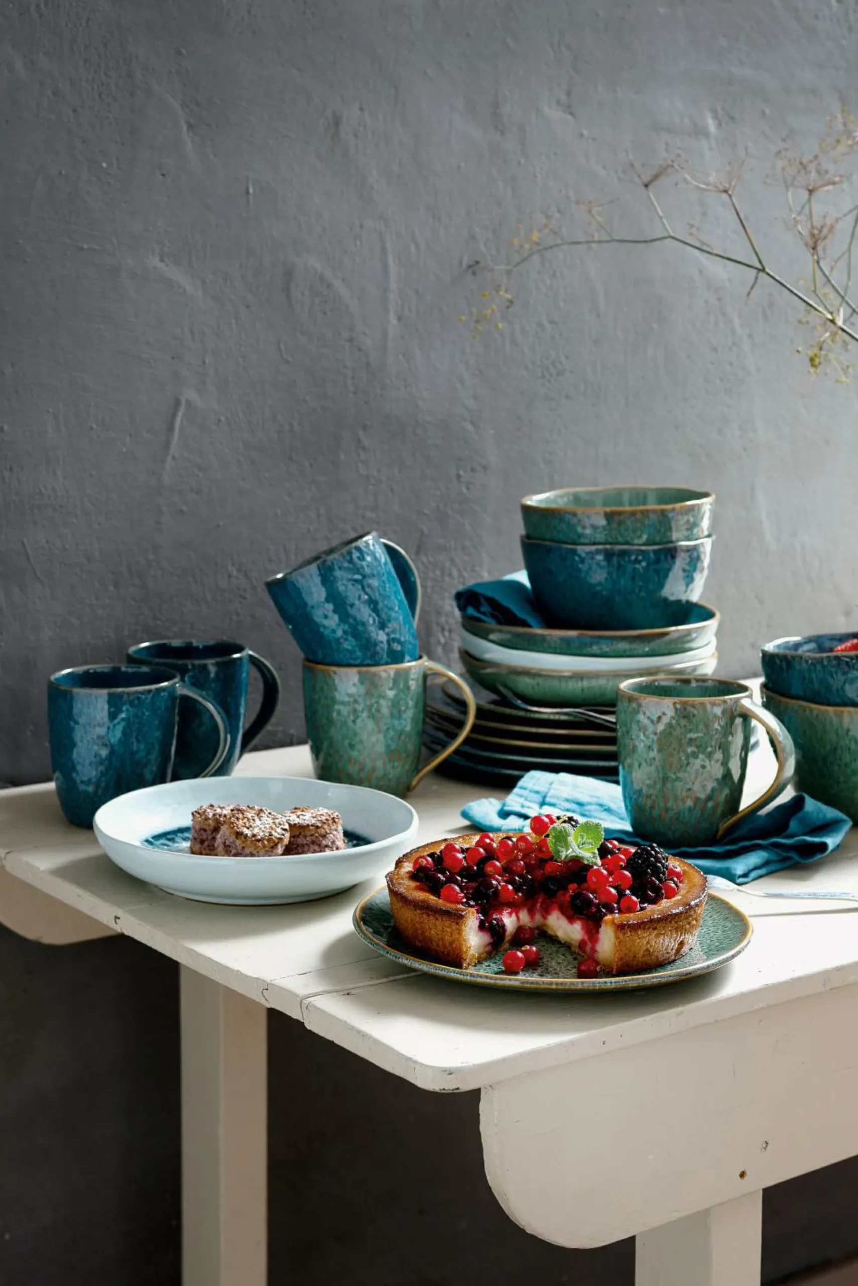 Henkelbecher LEONARDO MATERA