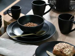 Henkelbecher MAGIC BLACK