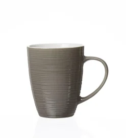 Henkelbecher SUOMI /weiss