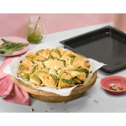 Herdbackblech KAISER CUISINE LINE