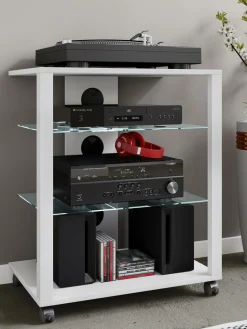 Hifi-Rack FOLAS