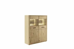 Highboard ALENTO