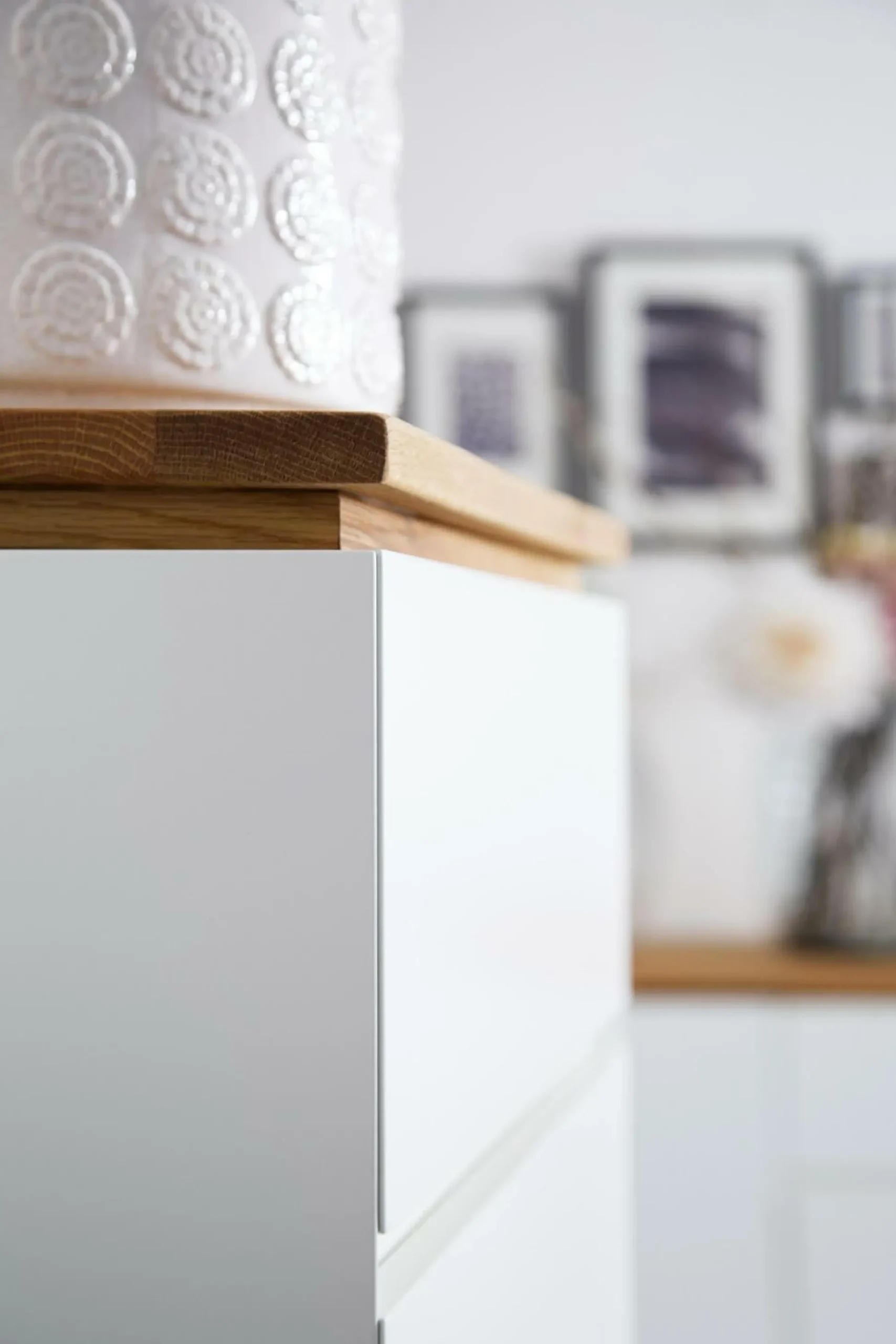 Highboard CHIARO