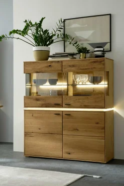 Highboard COMO