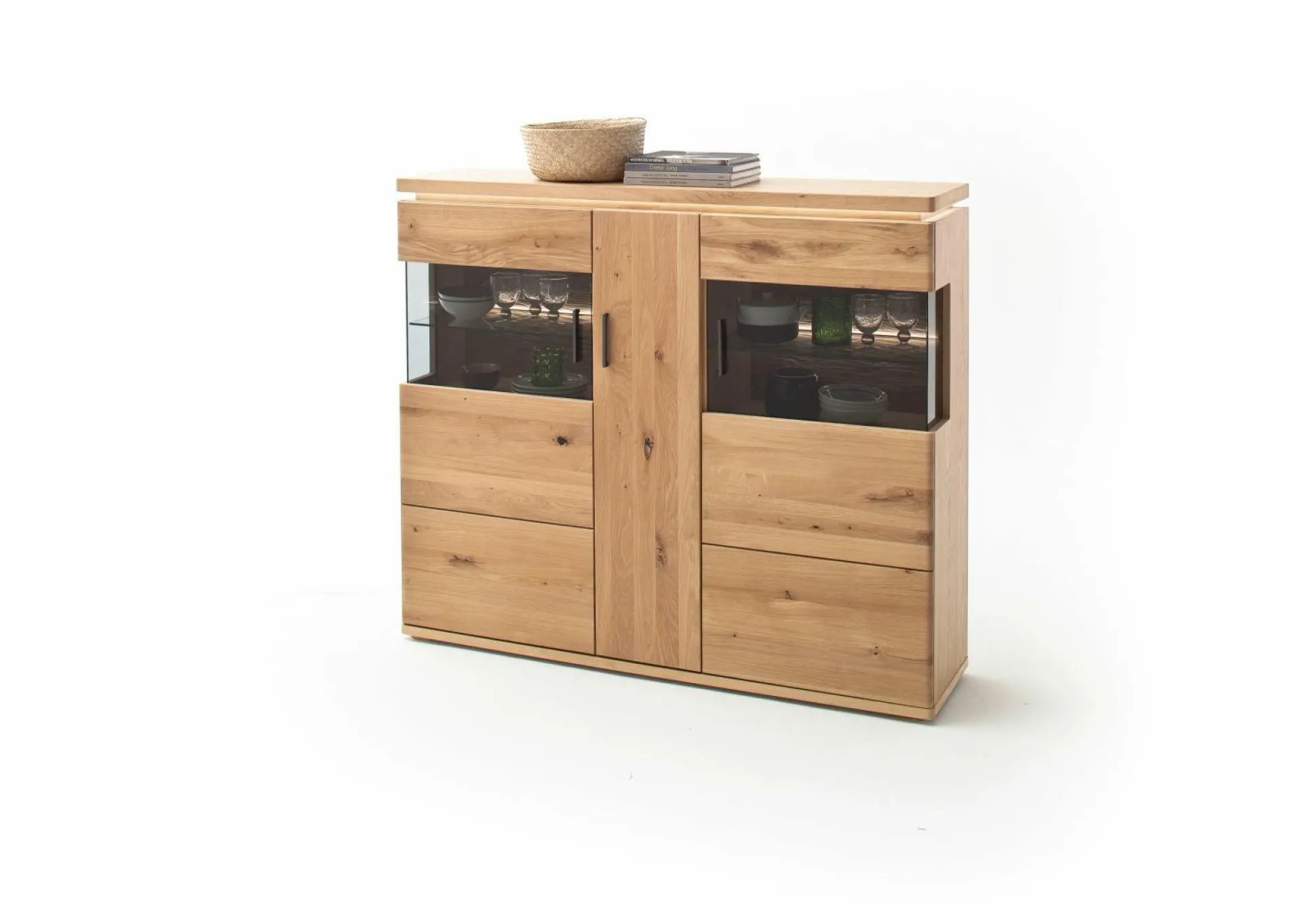 Highboard HARPER MADRID