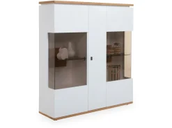 Highboard HARPER MASKAT