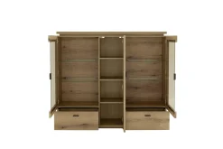 Highboard HARPER MERAN