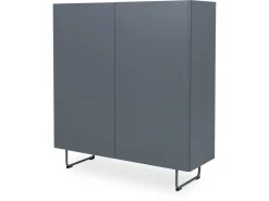 Highboard HARPER TEMUCO