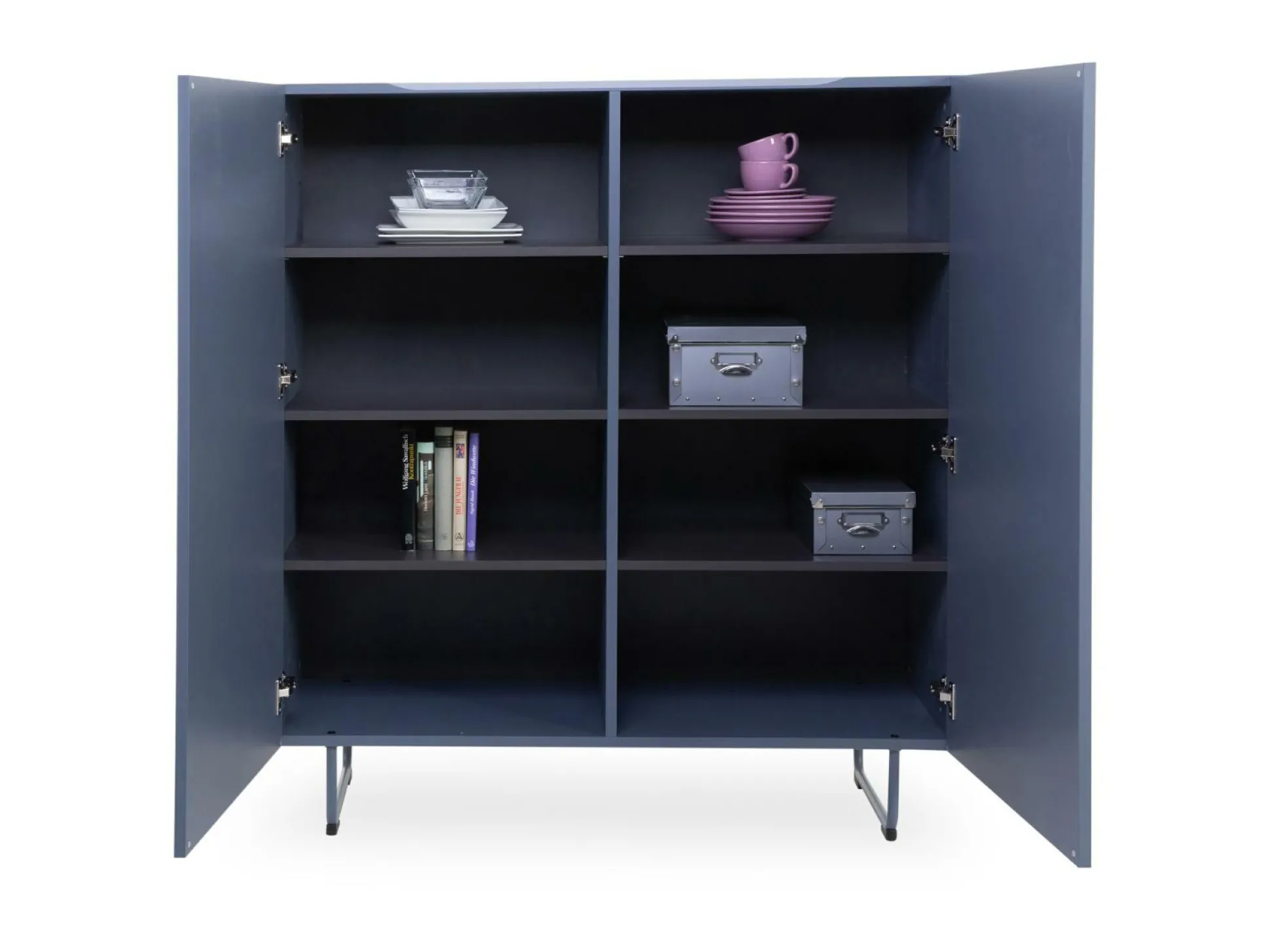 Highboard HARPER TEMUCO