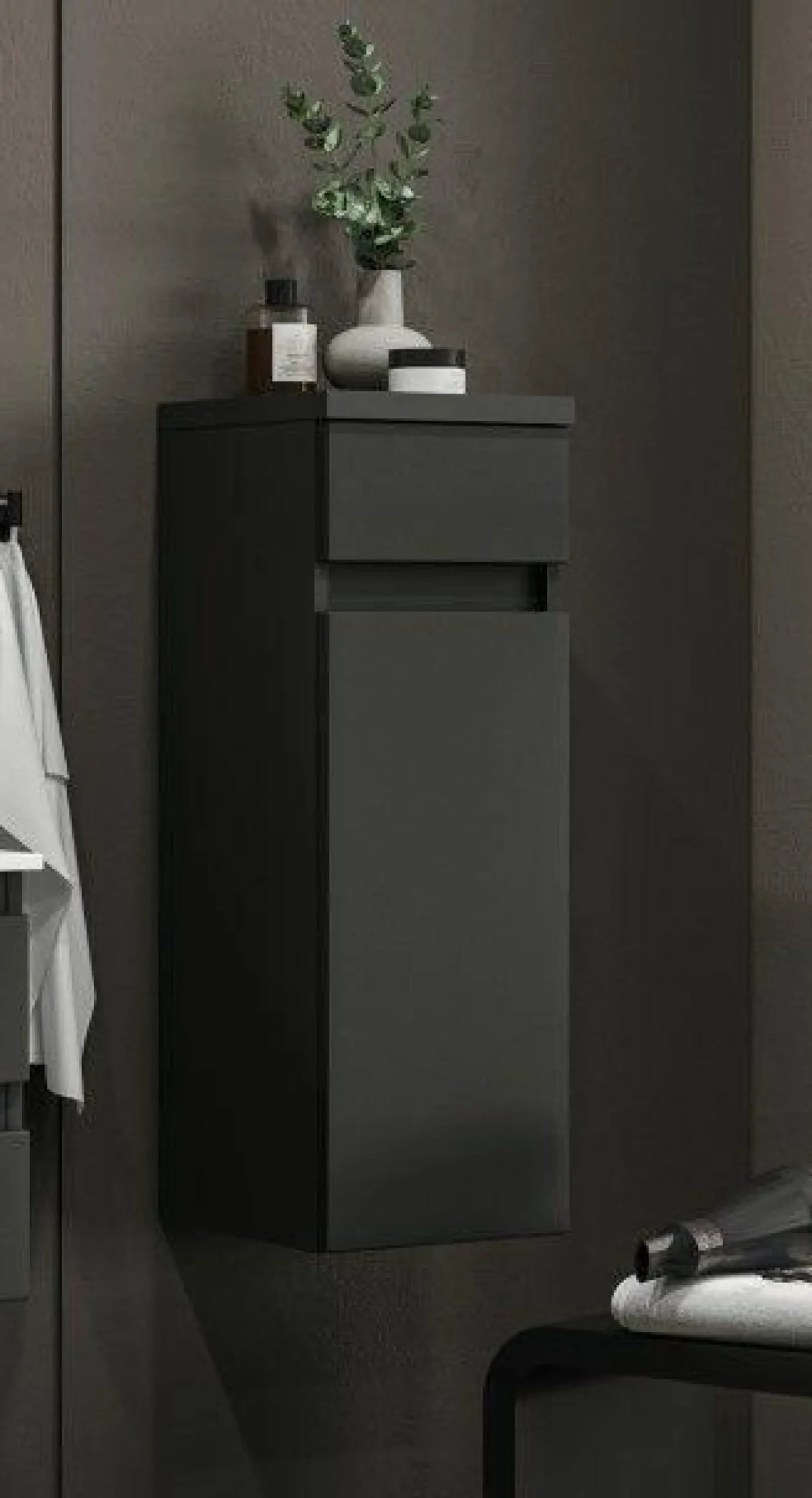 Highboard KENBORG VENEDIG