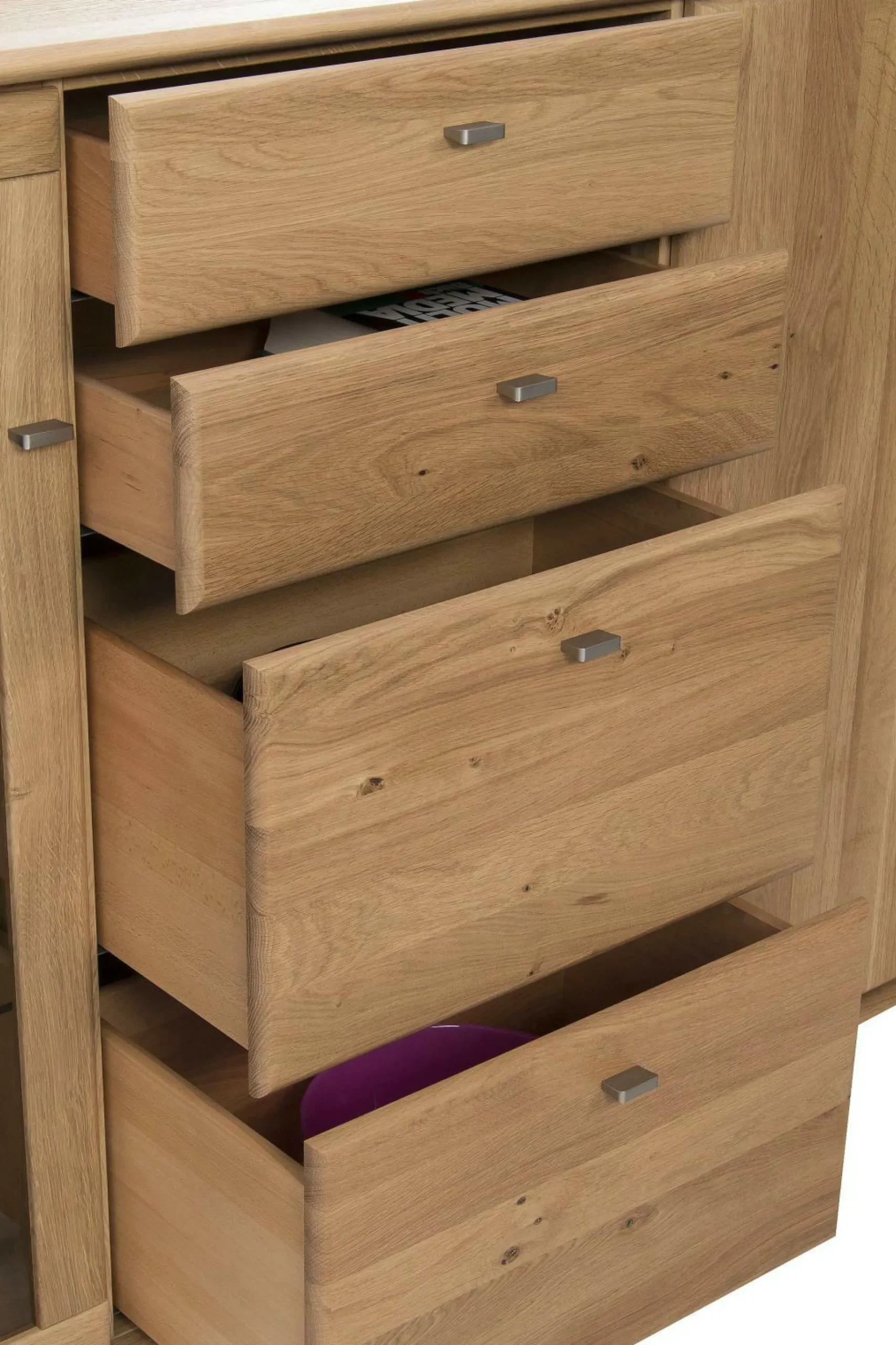 Highboard MONDO ABANDO