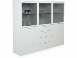 Highboard MONDO ARTIST