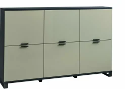 Highboard MONDO ARTIST