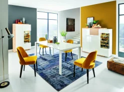 Highboard MONDO ELEGANCE