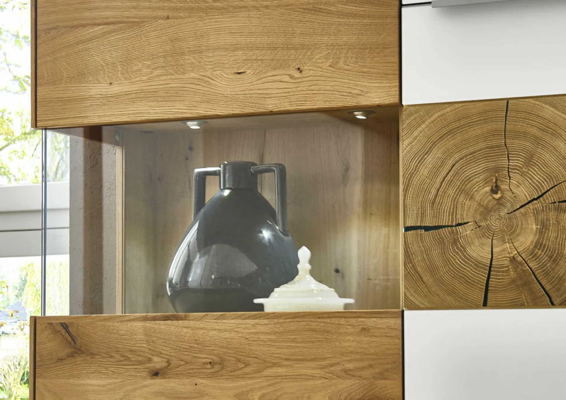 Highboard MONDO Talvera